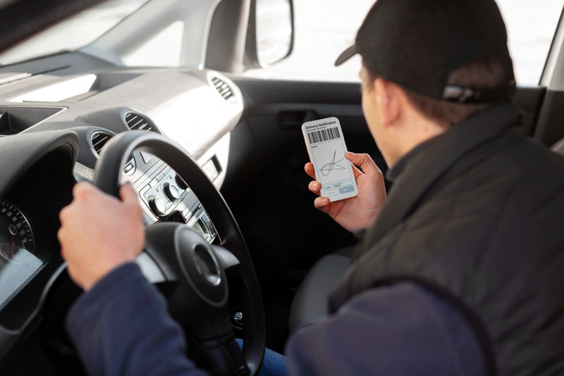 Alarmas de Seguridad de Automotriz
