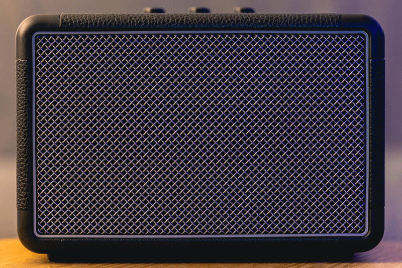 Amplificadores
