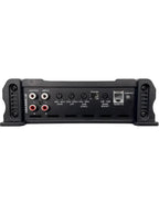 Cba3000.1d - Amplificador Monobloque Clase D 3000w Max Mx