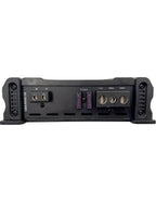 Cba3000.1d - Amplificador Monobloque Clase D 3000w Max Mx