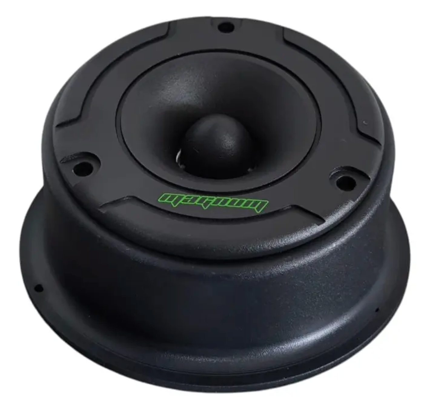 Par  Tweeter Bala Con Aumentos Pro-t100 120 Watts Max