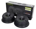 Par  Tweeter Bala Con Aumentos Pro-t100 120 Watts Max