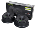 Par  Tweeter Bala Con Aumentos Pro-t100 120 Watts Max