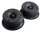 Par  Tweeter Bala Con Aumentos Pro-t100 120 Watts Max
