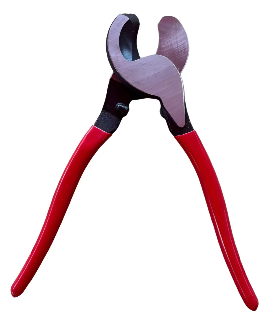 Pinzas De Corte De Cable Automotriz  Ultra  Mocha Dedos