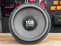 Subwoofer 15'' Colonel152 5000wrms Doble Bobi 2ohms