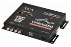 Ecualizador Epicentro Wdbx1.0 Negro 135v