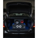 Paquete  Subwoofer Pioneer Tsw312d4 + Reactive Bass Rbt6520