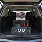 Paquete  Subwoofer Pioneer Tsw312d4 + Reactive Bass Rbt6520