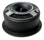 Juego De Tweeter Tipo Bala 4 Pulg. Con Alzas 150w  066-846