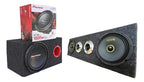 Paquete  Subwoofer Pioneer Tsw312d4 + Reactive Bass Rbt6520