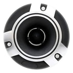 Juego De Tweeters Bala De Titanio 150w 066-846