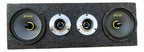 Paquete  Subwoofer Pioneer Tsw312d4 + Reactive Bass Rbt6520