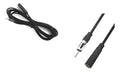 Antena Para Vehículo Radox Modelo 030-650 Calidad Radox