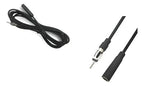Antena Para Vehículo Radox Modelo 030-650 Calidad Radox