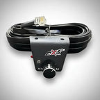 Control De Bajos + Cable Para Epicenter De 4 Hilos Dxr
