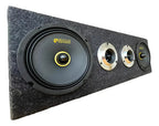 Paquete  Subwoofer Pioneer Tsw312d4 + Reactive Bass Rbt6520