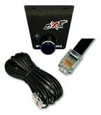 Control Remoto De Bajos Para Epicentro 6 Hilos 030-687