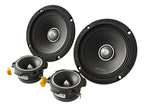 Set Magnum 2 Medios Rangos Pro-mr64 +pro-t100v2 + Cajon