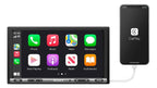 Receptor De Medios Digitales De 6.95 Con Weblink SONY XAV-AX3200