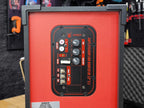 Subwoofer Amplificado Spider Sr-12pickde 12pulg 2000 Watts