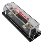 Porta Fusible Anl Para Amplificador Con Fusible 150a Profile