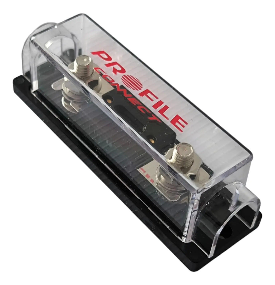 Porta Fusible Anl Para Amplificador Con Fusible 150a Profile