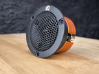 Par Tweeters Ktn-3fnx Neodimio Krack Fenix 20w Tipo Bala