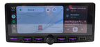 Pantalla Db Sound Touch 1 Din 7 PuLG Carplay Db6000bt