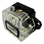 Distribuidor De Poder Dxr 030-610 Para Car Audio 3 Salidas