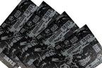 Insonorizante Automotriz Stpsilver Paquete 2 Puerta 5hojas