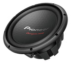 Amplificador Jc Power Jc1200.1 600w Rms+ 1 Pioneer Tsw-312d4