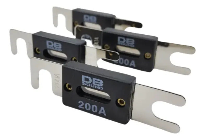 Fusibles Anl Db Sound 200 Amp
