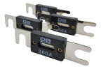Fusibles Anl Db Sound 200 Amp