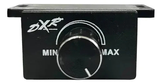Control Remoto De Ganancia P/amplificador Radox 030-688