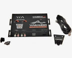 Ecualizador Epicentro Wdbx1.0 Negro 135v
