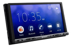 Receptor De Medios Digitales De 6.95 Con Weblink SONY XAV-AX3200