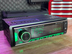 Autoestéreo Auto Db-530dsp 8rca Usb Dsp Bluetooth