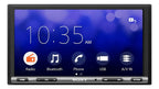 Receptor De Medios Digitales De 6.95 Con Weblink SONY XAV-AX3200