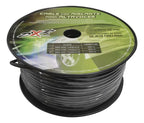 Cable Automotriz De Calibre 16 Rollo De 100 Metros 080-541
