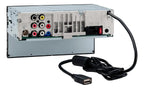 Receptor De Medios Digitales De 6.95 Con Weblink SONY XAV-AX3200