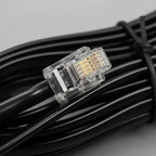 Cable Epicentro 6 Metros 4 Hilos Dxr Control Remoto