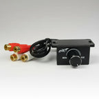 Control Remoto De Ganancia P/amplificador Radox 030-688