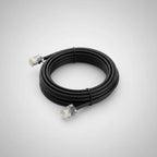 Cable Epicentro 6 Metros 4 Hilos Dxr Control Remoto