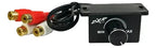 Control Remoto De Ganancia P/amplificador 030-688 Radox