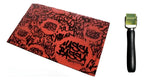Insonorizante Stp Massa Bassa Red 4.2mm 1 Lamina+ Regalo