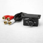 Control Remoto De Ganancia P/amplificador Radox 030-688