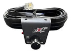 Control De Bajos + Cable Para Epicenter De 4 Hilos Dxr