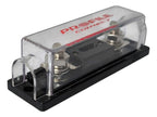 Porta Fusible Anl Para Amplificador Con Fusible 150a Profile