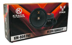 Par De Medios Rangos 8 Km-804 Fnx  Audio 170/340w